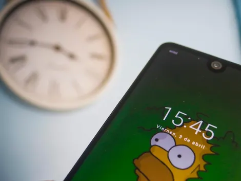 ¿Cuándo se inicia el horario de verano en Chile?