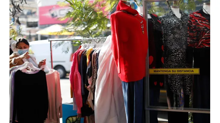 Siguen las ayudas a las pymes. (Foto: Agencia Uno).