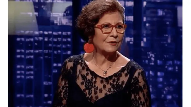 La segunda temporada acaba de estrenarse en Canal 13.