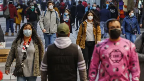 Siguen disponibles los pagos a quienes no lo hicieron antes. (Foto: Agencia Uno).