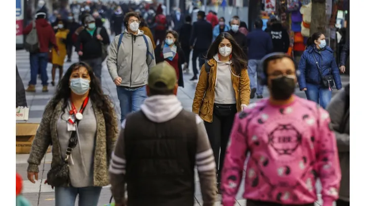 Siguen disponibles los pagos a quienes no lo hicieron antes. (Foto: Agencia Uno).
