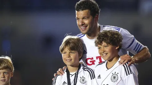 Emilio Ballack perdió la vida en Portugal la madrugada de este jueves.