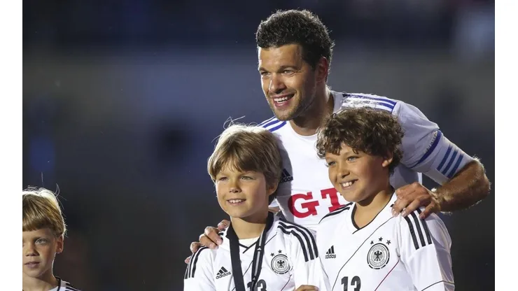 Emilio Ballack perdió la vida en Portugal la madrugada de este jueves.