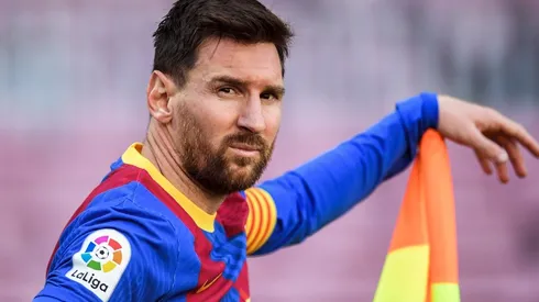 Diario Marca asegura que la negociación por la renovación del contrato de Lionel Messi con Barcelona está virtualmente caída