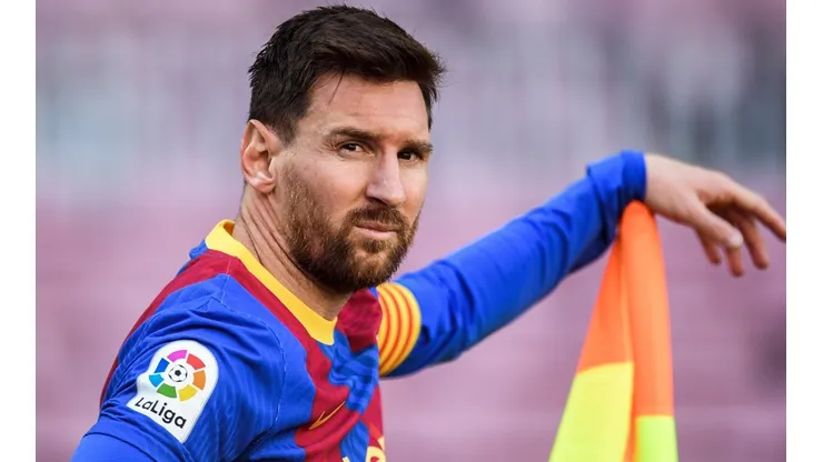 Diario Marca asegura que la negociación por la renovación del contrato de Lionel Messi con Barcelona está virtualmente caída