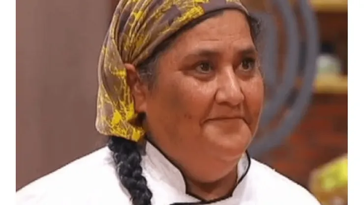 Leonora participó en la primera temporada de MasterChef.