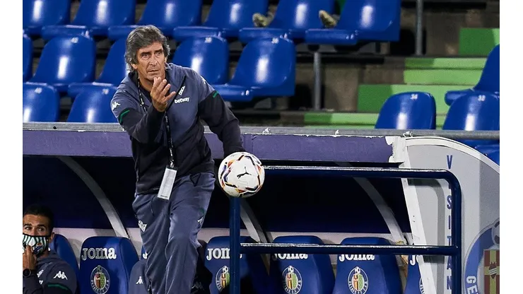 El Betis sumó su tercera derrota de la pretemporada.