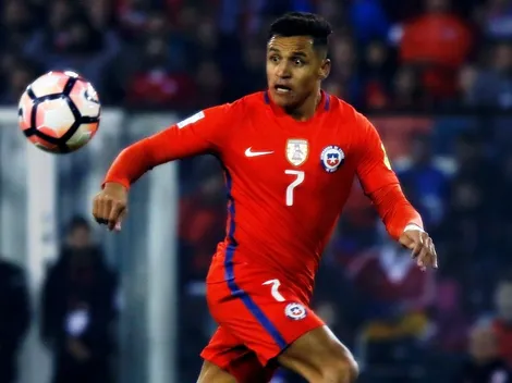 El Monumental saca ventaja como estadio para Chile-Brasil