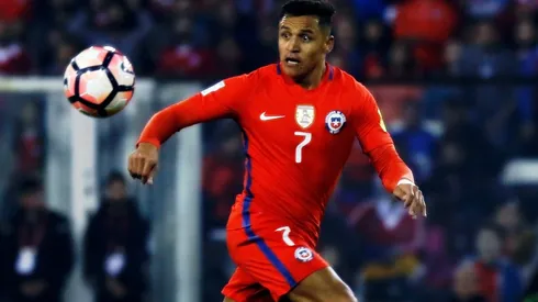 La selección chilena tiene una alta probabilidad de volver al estadio Monumental cuando se enfrente a Brasil por eliminatorias en septiembre