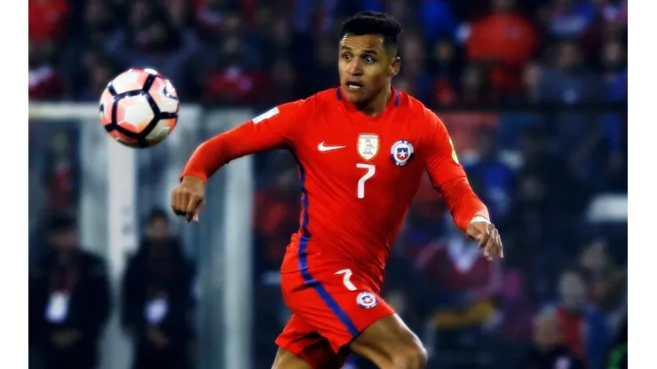 La selección chilena tiene una alta probabilidad de volver al estadio Monumental cuando se enfrente a Brasil por eliminatorias en septiembre