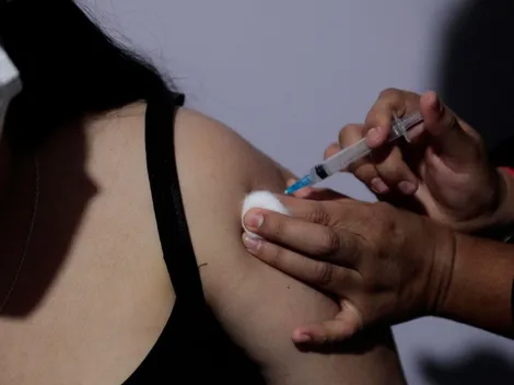 Piñera confirma vacunación con dosis de refuerzo: Calendario inicia este 11 de agosto