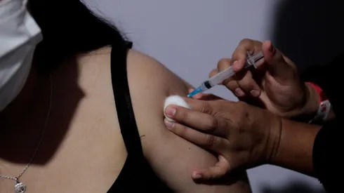 Piñera confirma vacunación con dosis de refuerzo: Calendario inicia este 11 de agosto