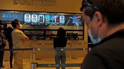 Conoce la cartelera y los estrenos en el cine para este jueves