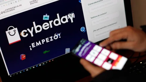 Estudio del Sernac revela que empresas utilizan patrones oscuros en sitios web para persuadir a consumidores