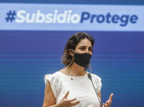 ¿Cómo solicitar el Subsidio Protege?