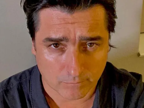 Zabaleta sobre los actores: "Tenemos todo el derecho a ser unos desagradables"