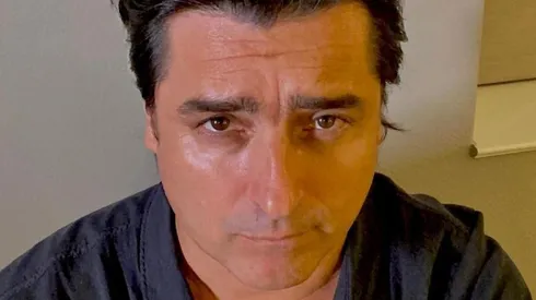 Jorge Zabaleta ha impulsado múltiples programas a través de Instagram, junto a Pancho Saavedra.