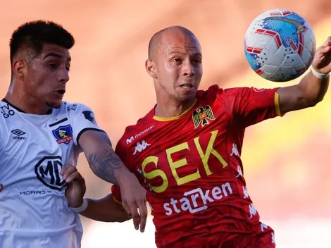 Colo Colo arriesga a perder a una de sus "joyas" juveniles