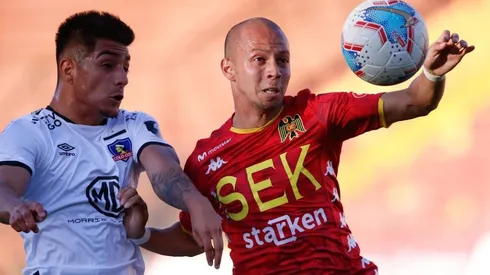 Alarcón ha jugado poco en 2021