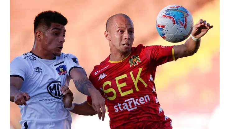 Alarcón ha jugado poco en 2021