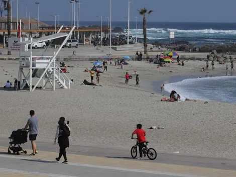 ¿Cómo conseguir el Pasaporte Sanitario C19?