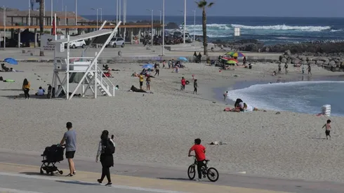 Sólo en los últimos dos días se vacunaron 210 mil rezagados mayores de 18 años.
