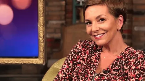 Francisca García-Huidobro revela que participó en casting para el nuevo programa de Mega