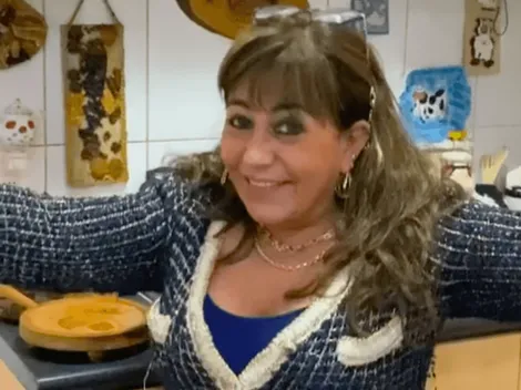 Helhue Sukni olvida de El Discípulo del Chef y goza de la playa