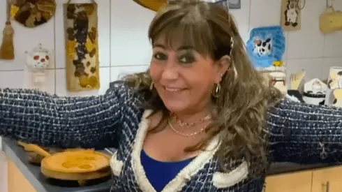 Helhue Sukni se fue de El Discípulo del Chef, no sin antes provocar el caos.