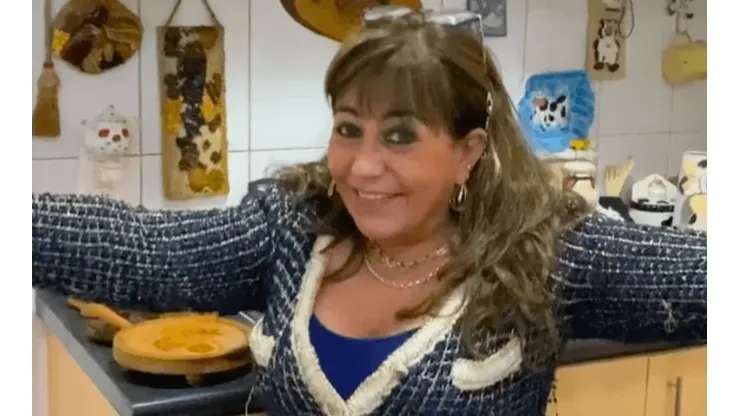 Helhue Sukni se fue de El Discípulo del Chef, no sin antes provocar el caos.