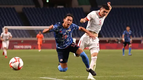 Japón y México repetirán el duelo de la fase de grupos.