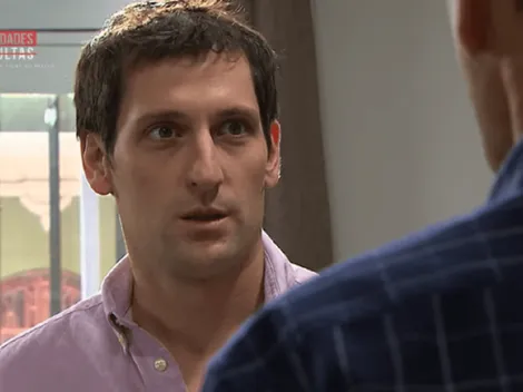 Verdades Ocultas Revelación de Benjamín impacta a los televidentes