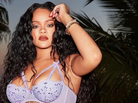 Rihanna es la artista musical femenina más rica del mundo