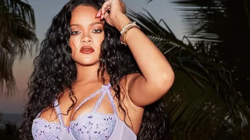 Rihanna tuvo un explosivo éxito con su línea de maquillaje Fenty Beauty.