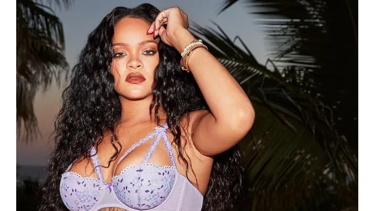 Rihanna tuvo un explosivo éxito con su línea de maquillaje Fenty Beauty.