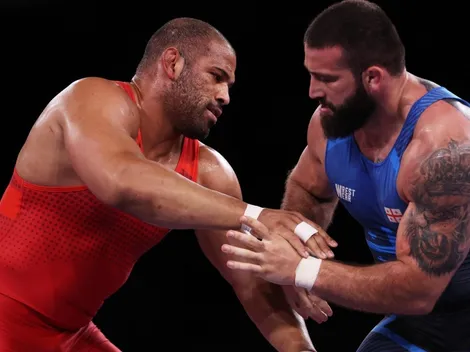 Estos son los resultados del Team Chile en Tokio 2020