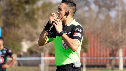 Héctor Jona denunció a Curicó Unido por no tener agua caliente en sus camarines
