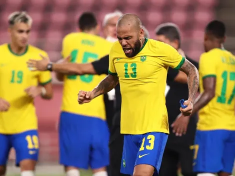 ¿Cuándo juega Brasil vs España la definición del oro en Tokio 2020?