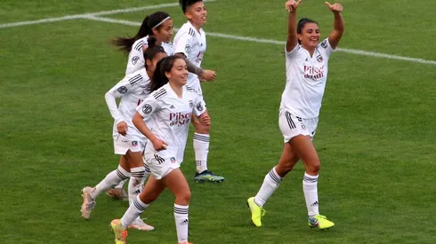 Colo Colo no se resigna y buscará pelear el Chile 2 para ir a la Copa Libertadores Femenina 2021