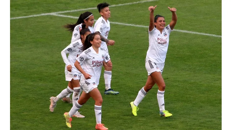 Colo Colo no se resigna y buscará pelear el Chile 2 para ir a la Copa Libertadores Femenina 2021