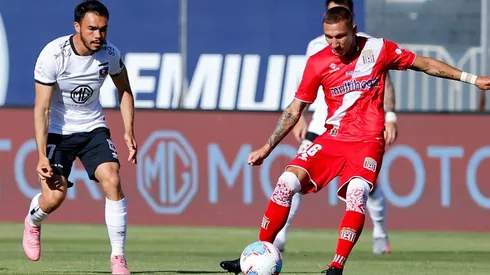 Colo Colo buscará su tercera victoria al hilo.