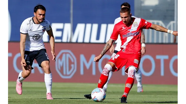 Colo Colo buscará su tercera victoria al hilo.
