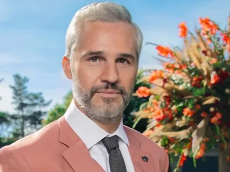 Actor de La Casa de las Flores perdió una de sus extremidades