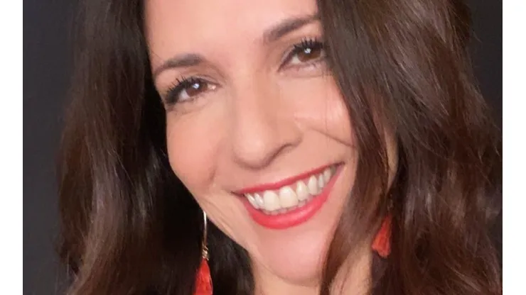Karla Constant ahora será la animadora del nuevo programa de imitaciones The Covers.
