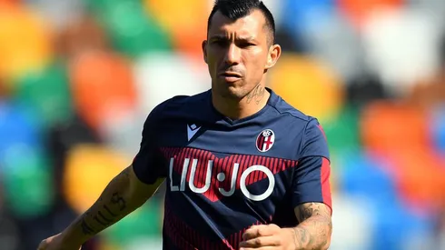 Gary Medel podrá jugar su primer partido de pretemporada en el Bologna