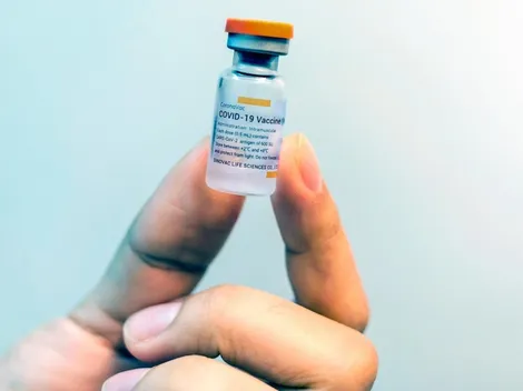 Sinovac se instala en Chile: planta producirá 60 millones de vacunas a partir del 2022