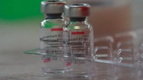 La vacunación es la principal arma contra el Covid-19 y las mutaciones.