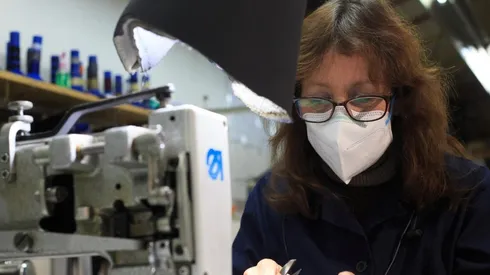 Este aporte puede ser otorgado por un período de hasta seis meses desde la fecha de adjudicación del beneficio.