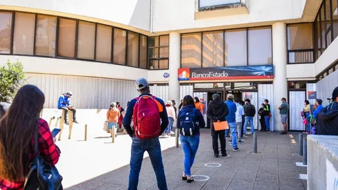 Para optar a la tarjeta solamente se debe tener célula de identidad vigente.