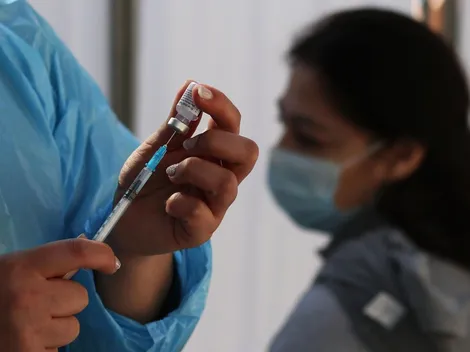 Revisa aquí quiénes pueden vacunarse este jueves 5 de agosto